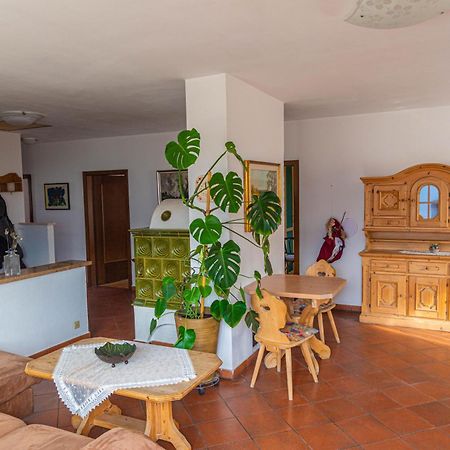 Sadei'S Apartment Bronzolo Buitenkant foto