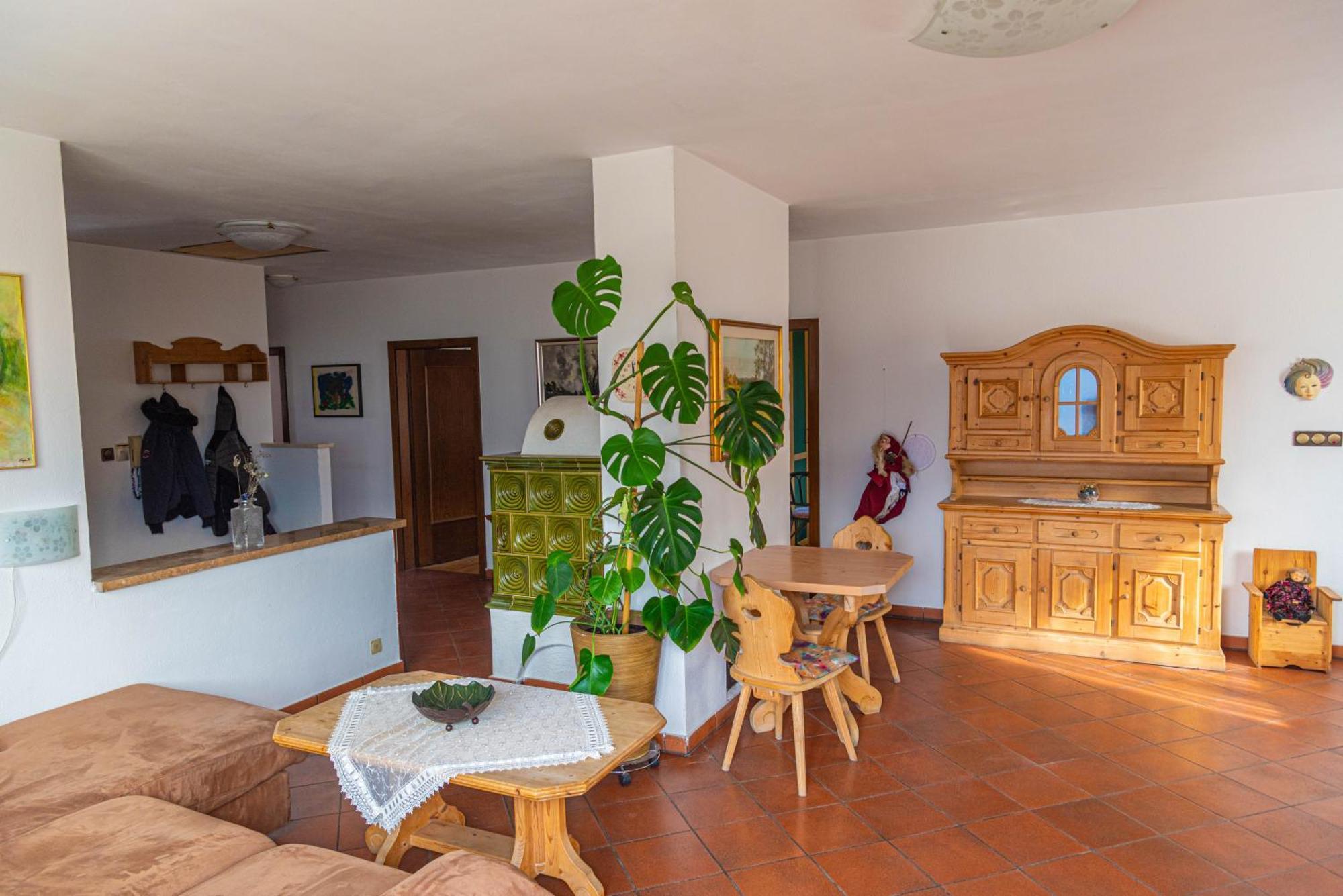 Sadei'S Apartment Bronzolo Buitenkant foto