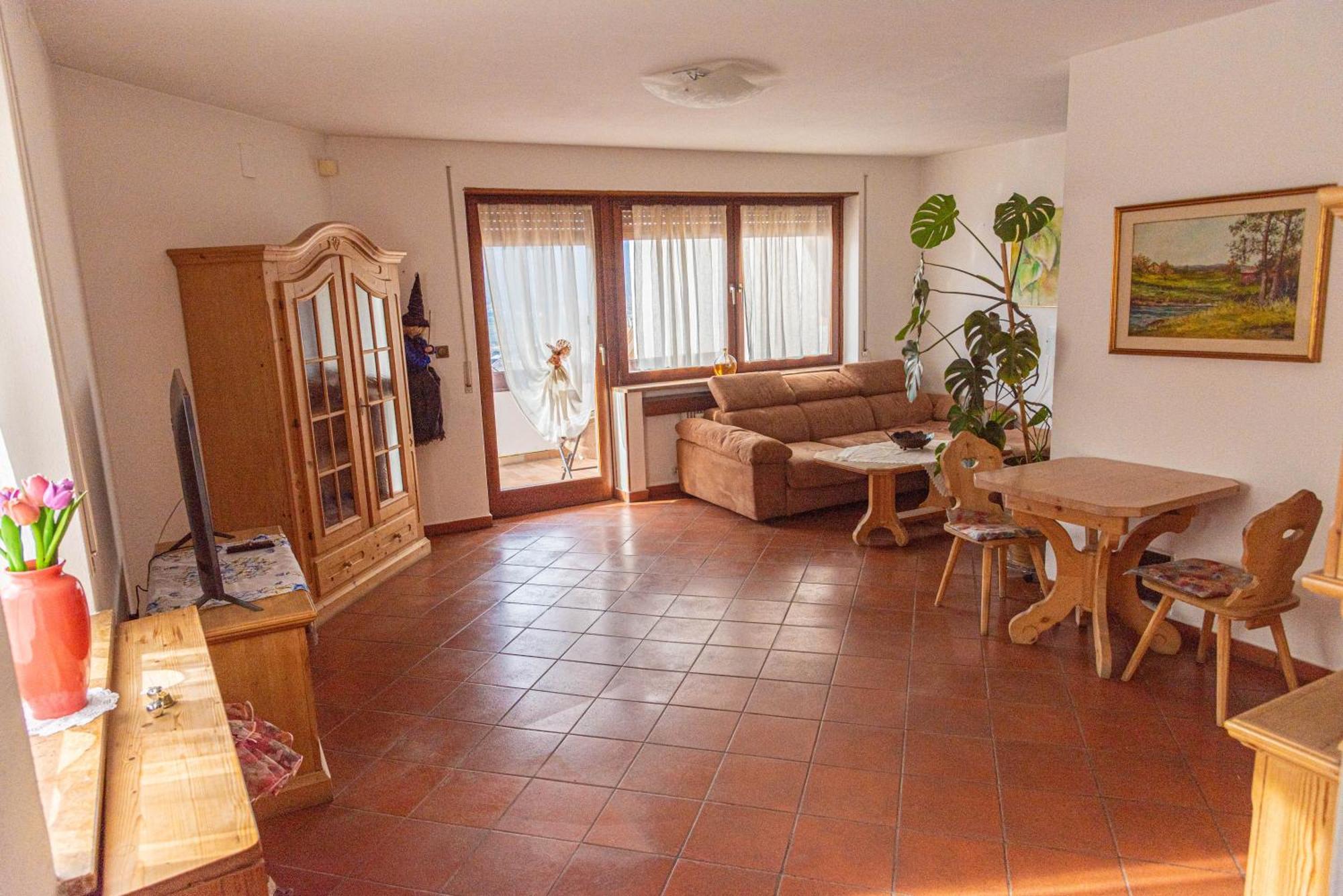Sadei'S Apartment Bronzolo Buitenkant foto